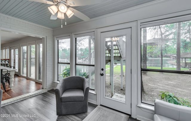 907 Audubon Point Drive, Brandon, MS 39047