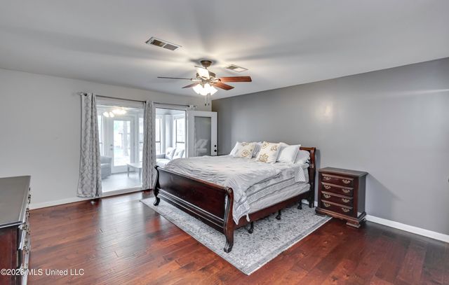 907 Audubon Point Drive, Brandon, MS 39047