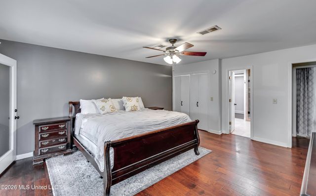 907 Audubon Point Drive, Brandon, MS 39047