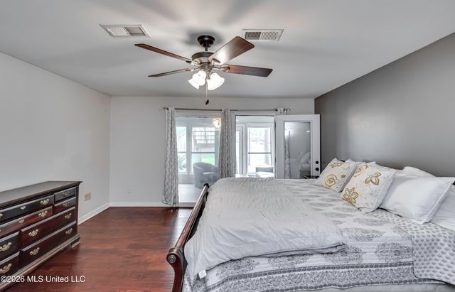 907 Audubon Point Drive, Brandon, MS 39047