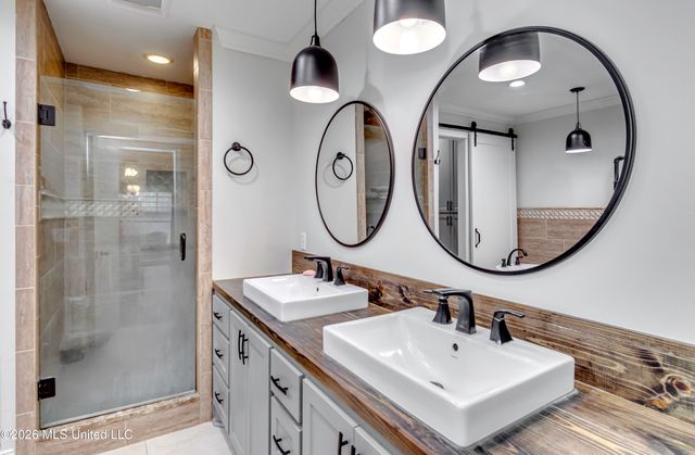 907 Audubon Point Drive, Brandon, MS 39047