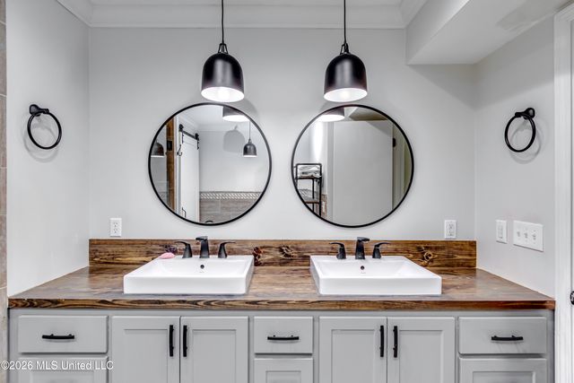 907 Audubon Point Drive, Brandon, MS 39047