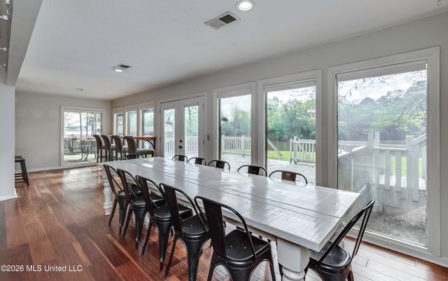 907 Audubon Point Drive, Brandon, MS 39047