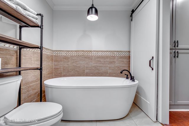 907 Audubon Point Drive, Brandon, MS 39047