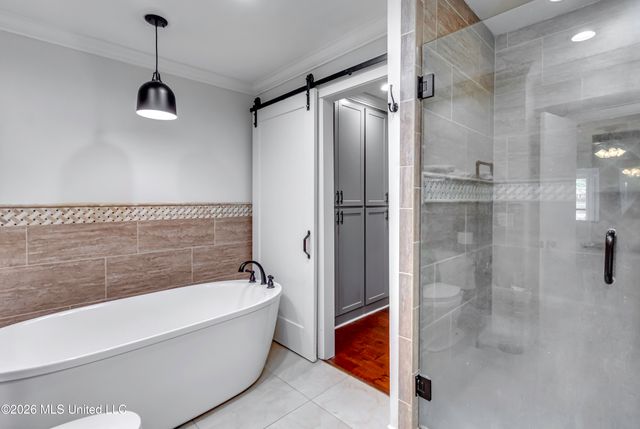 907 Audubon Point Drive, Brandon, MS 39047