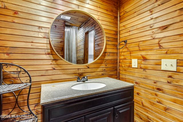 907 Audubon Point Drive, Brandon, MS 39047