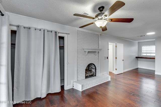 907 Audubon Point Drive, Brandon, MS 39047