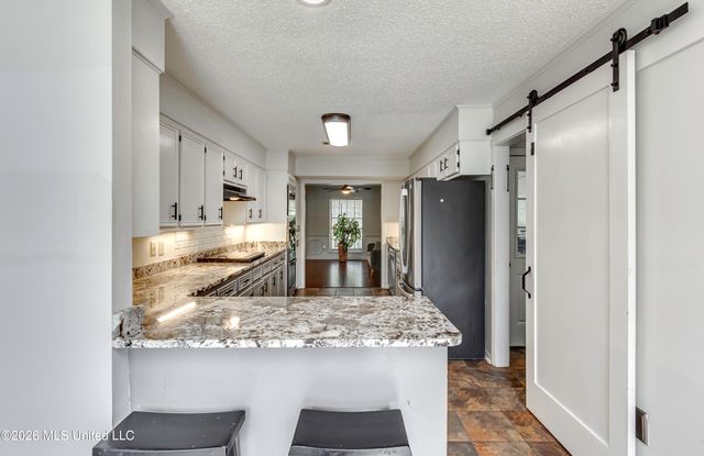 907 Audubon Point Drive, Brandon, MS 39047