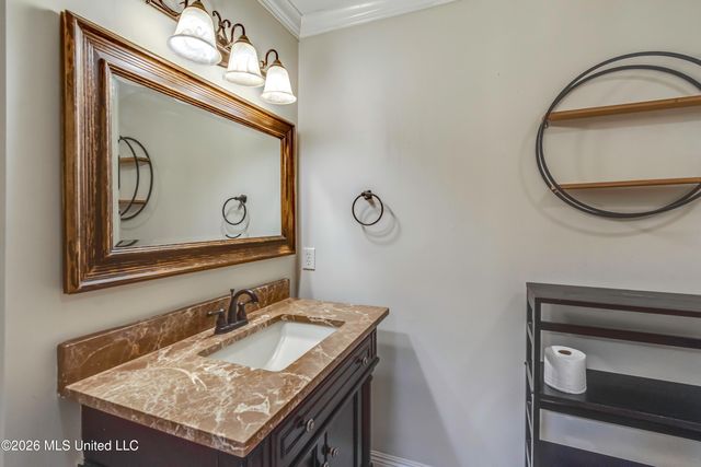 907 Audubon Point Drive, Brandon, MS 39047