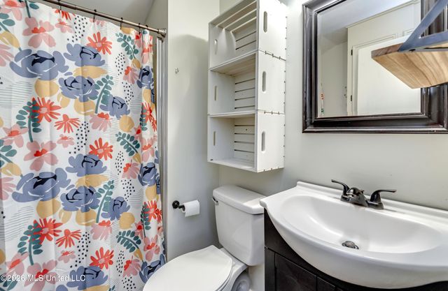 907 Audubon Point Drive, Brandon, MS 39047