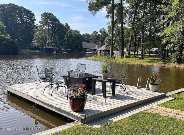 907 Audubon Point Drive, Brandon, MS 39047