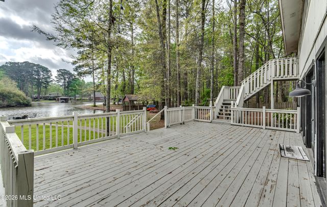 907 Audubon Point Drive, Brandon, MS 39047