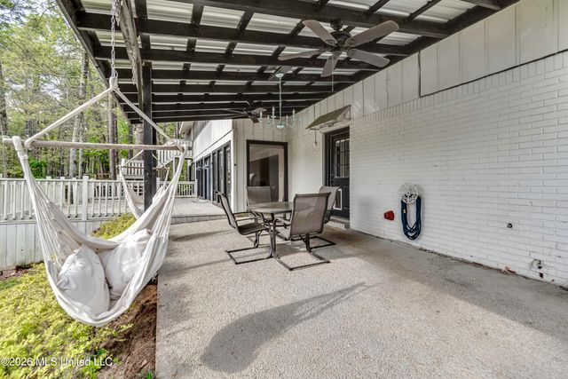 907 Audubon Point Drive, Brandon, MS 39047