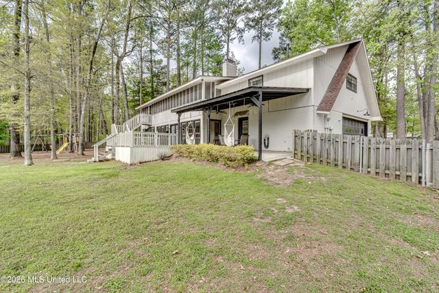 907 Audubon Point Drive, Brandon, MS 39047