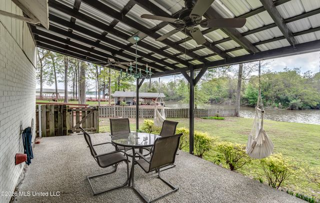 907 Audubon Point Drive, Brandon, MS 39047