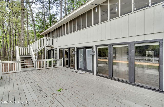 907 Audubon Point Drive, Brandon, MS 39047