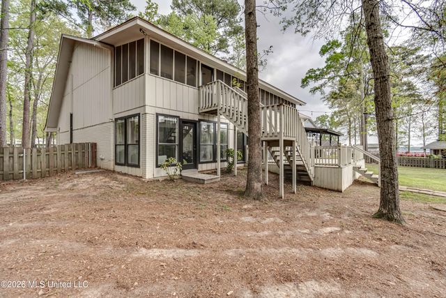 907 Audubon Point Drive, Brandon, MS 39047
