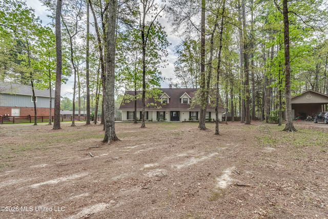907 Audubon Point Drive, Brandon, MS 39047