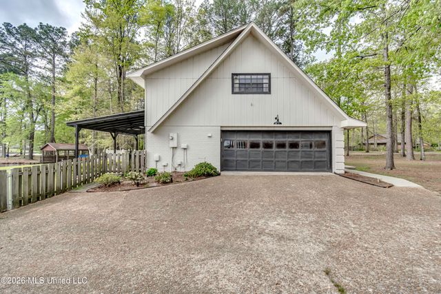 907 Audubon Point Drive, Brandon, MS 39047