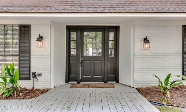 907 Audubon Point Drive, Brandon, MS 39047