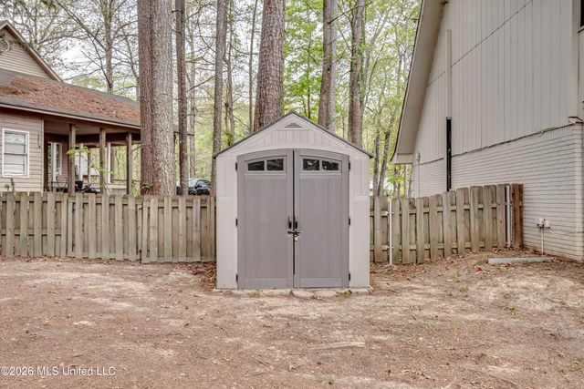 907 Audubon Point Drive, Brandon, MS 39047