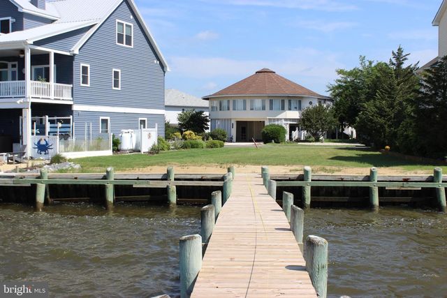 1319 BLACKBEARD RD, Greenbackville, VA 23356