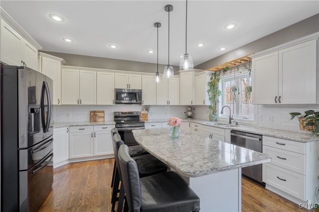 196 Creamery Road, Scriba, NY 13126