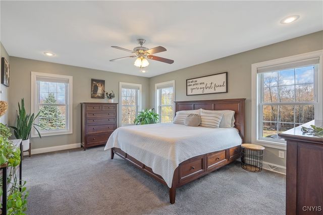 196 Creamery Road, Scriba, NY 13126