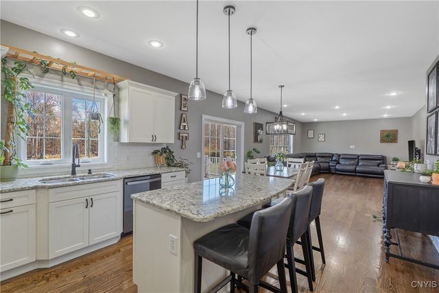 196 Creamery Road, Scriba, NY 13126