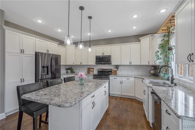 196 Creamery Road, Scriba, NY 13126