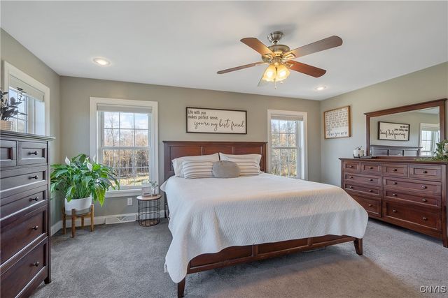 196 Creamery Road, Scriba, NY 13126