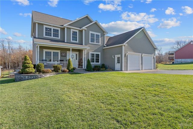 196 Creamery Road, Scriba, NY 13126