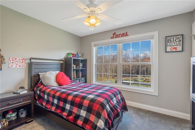 196 Creamery Road, Scriba, NY 13126