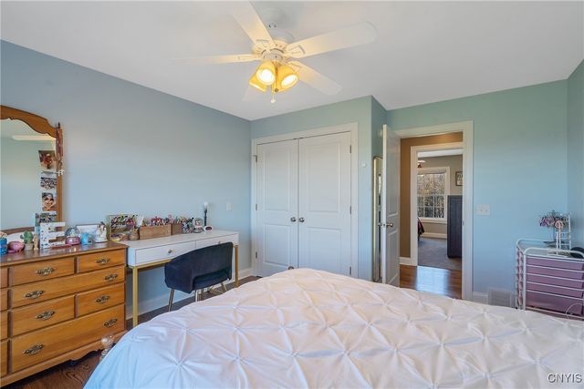 196 Creamery Road, Scriba, NY 13126