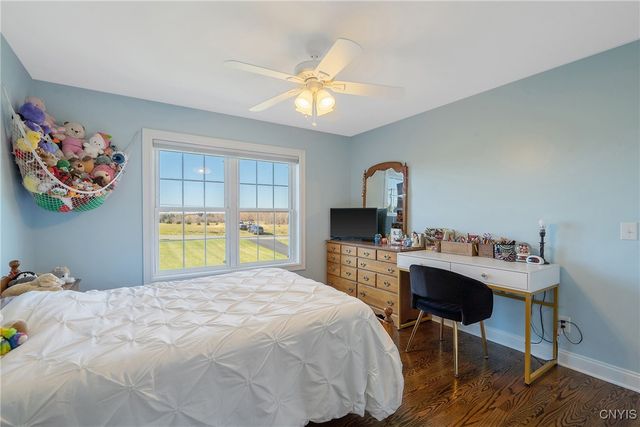 196 Creamery Road, Scriba, NY 13126