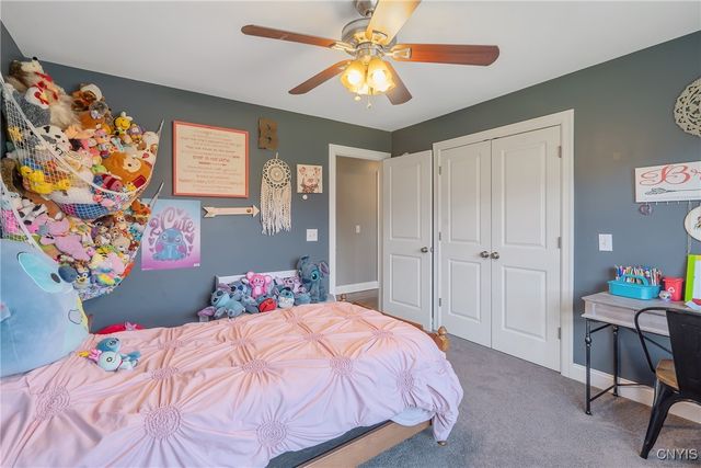 196 Creamery Road, Scriba, NY 13126