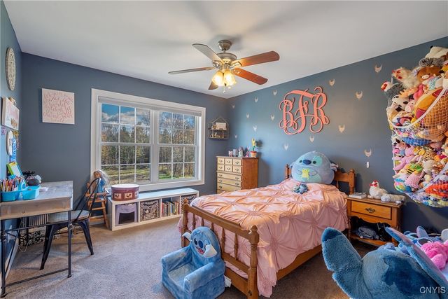 196 Creamery Road, Scriba, NY 13126