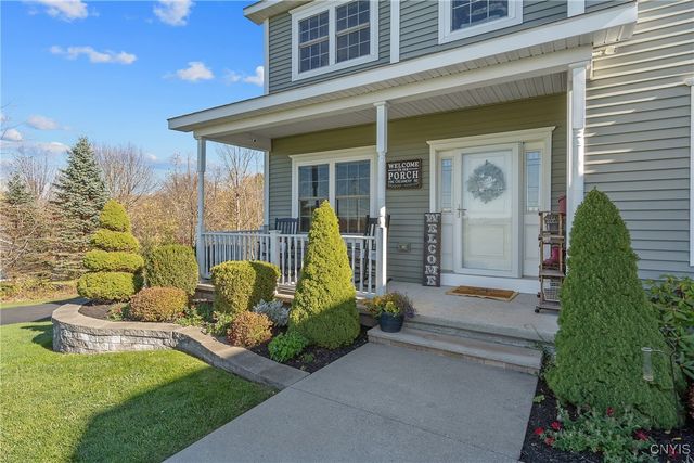 196 Creamery Road, Scriba, NY 13126