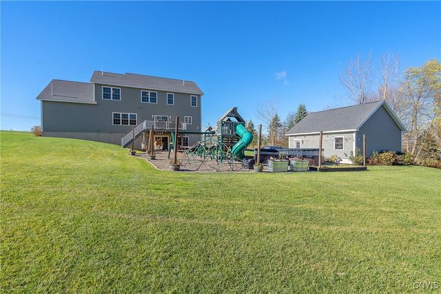 196 Creamery Road, Scriba, NY 13126