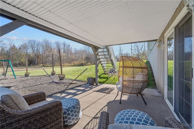 196 Creamery Road, Scriba, NY 13126