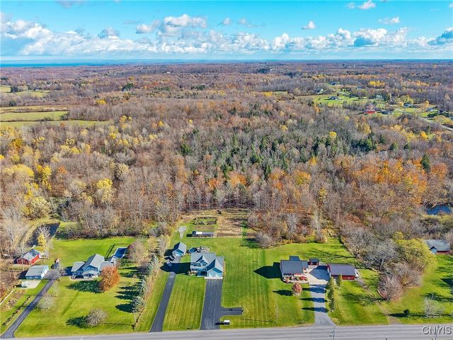 196 Creamery Road, Scriba, NY 13126