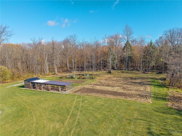 196 Creamery Road, Scriba, NY 13126