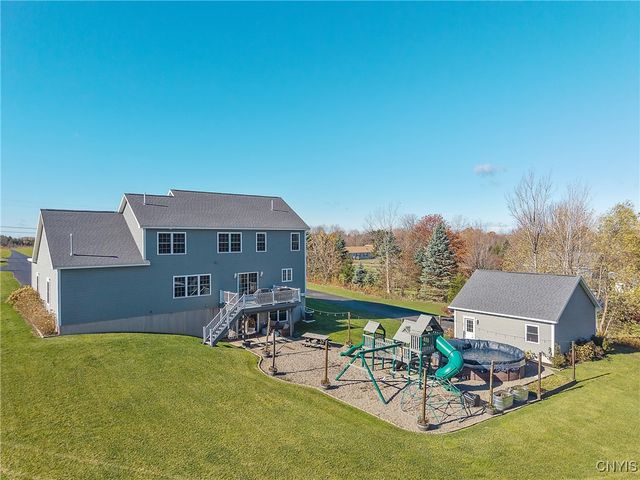 196 Creamery Road, Scriba, NY 13126