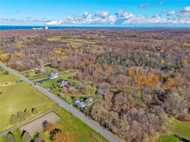196 Creamery Road, Scriba, NY 13126
