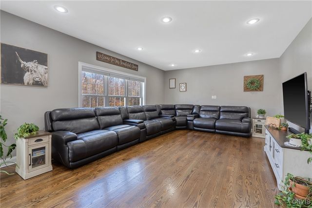 196 Creamery Road, Scriba, NY 13126