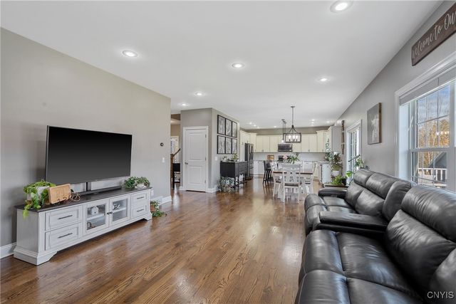 196 Creamery Road, Scriba, NY 13126