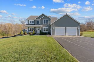 196 Creamery Road, Scriba, NY 13126