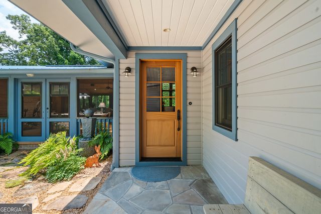63 + 84 Loudermilk Lane, Lakemont, GA 30552