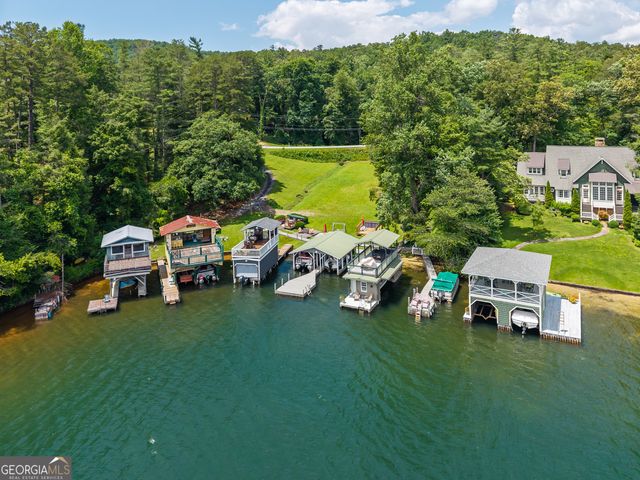 63 + 84 Loudermilk Lane, Lakemont, GA 30552