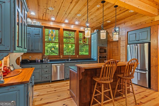 63 + 84 Loudermilk Lane, Lakemont, GA 30552